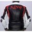 Sp King MC Leather Jacket